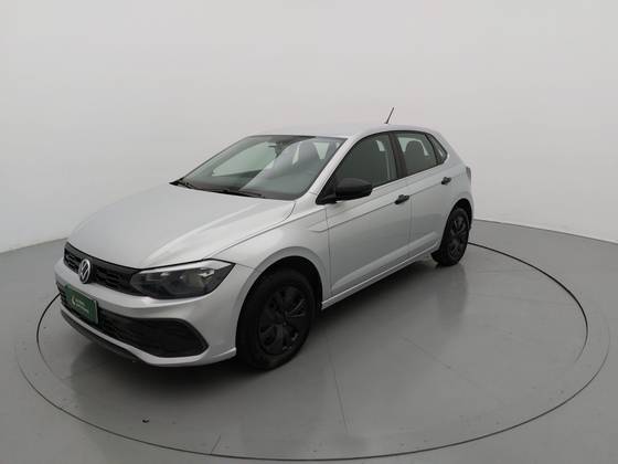 VOLKSWAGEN POLO 1.0 MPI TRACK MANUAL VOLKSWAGEN POLO 1.0 MPI TRACK MANUAL